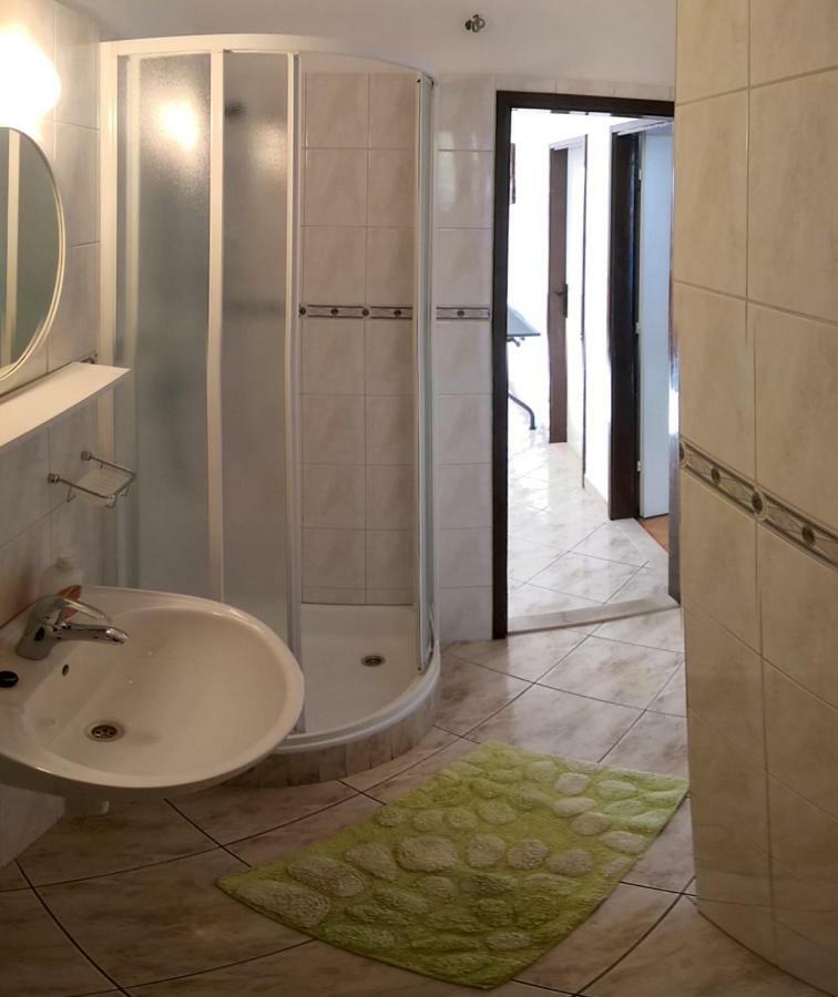 Apartmani Sandro Иван-Долац Экстерьер фото