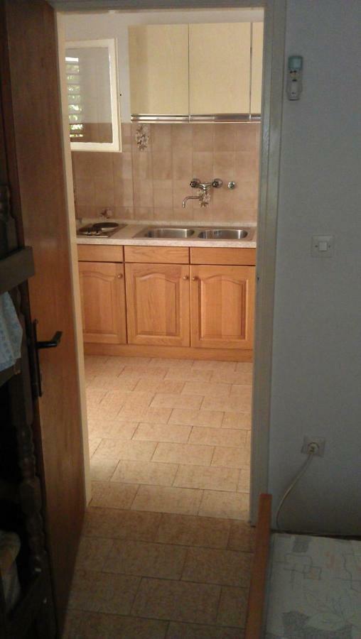 Apartmani Sandro Иван-Долац Экстерьер фото