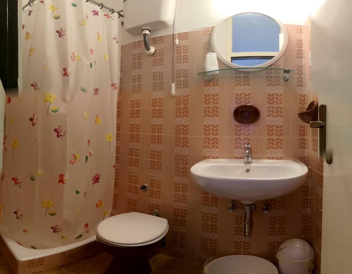 Apartmani Sandro Иван-Долац Экстерьер фото