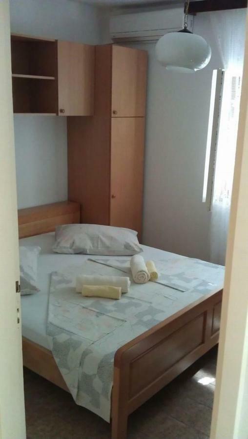 Apartmani Sandro Иван-Долац Экстерьер фото