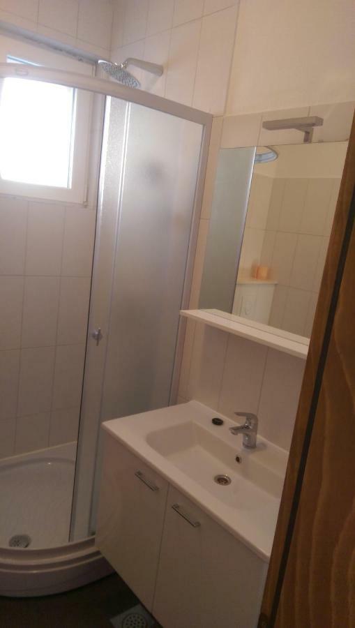 Apartmani Sandro Иван-Долац Экстерьер фото