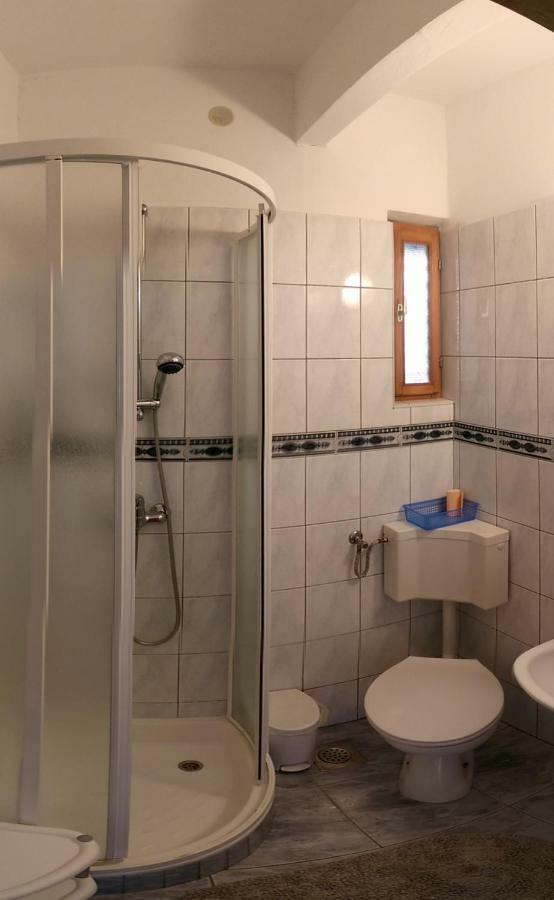 Apartmani Sandro Иван-Долац Экстерьер фото
