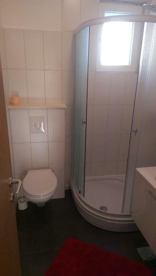 Apartmani Sandro Иван-Долац Экстерьер фото